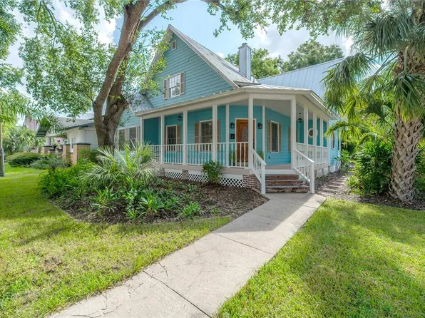 2301 N Morgan St, Tampa, FL 33602