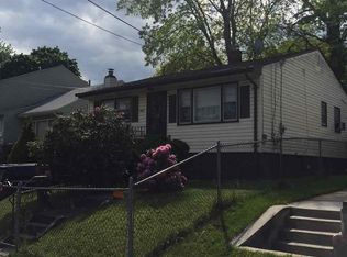 289-291 Stuyvesant Ave, Newark, NJ 07106
