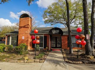 Timbers of Cranbrook, Houston, TX 77014