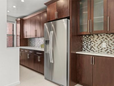 6787 Booth Street #3G, Flushing, NY, 11375