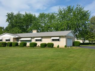 3325 State Route 131, Mayfield, KY 42066