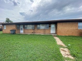 2349 NW Bell Ave, Lawton, OK 73505