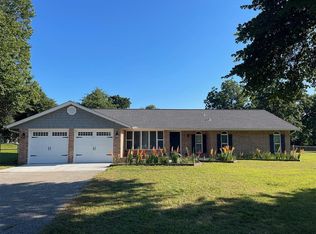 4009 E Blue Ridge Rd, Edmond, OK 73034