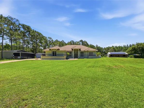 7190 Six Gun Ct, Saint Cloud, FL 34771