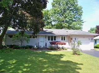 153 Vinedale Ave, Rochester, NY 14622