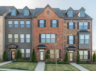 14361 Revelry Blvd, Midlothian, VA 23114