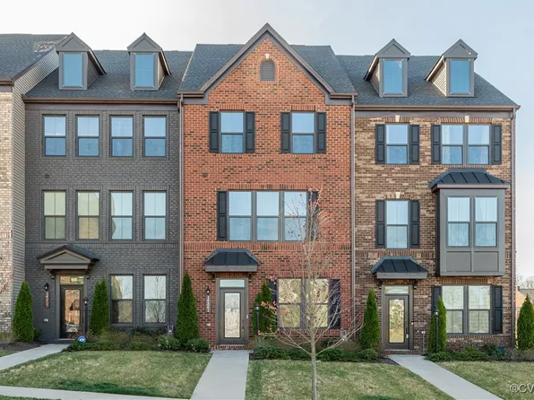 14361 Revelry Blvd, Midlothian, VA 23114