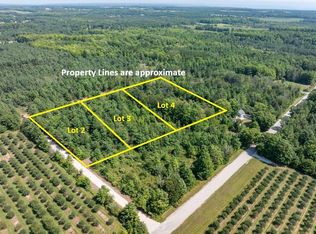 LOT 4 Scandia Rd, Sister Bay, WI 54234