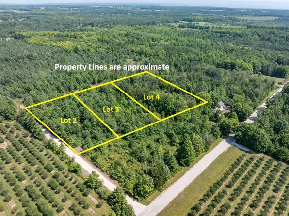 LOT 4 Scandia Rd, Sister Bay, WI 54234