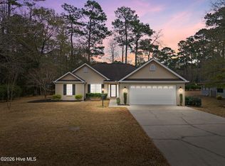 4 Pinebark Court, Calabash, NC 28467
