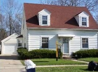 1637 Colley Rd, Beloit, WI 53511