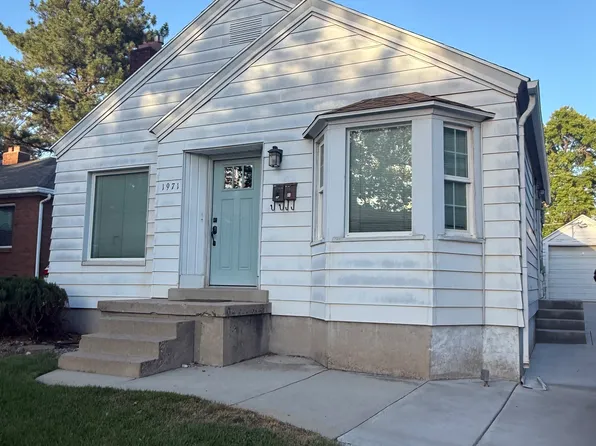 1971 S Douglas St, Salt Lake City, UT 84105