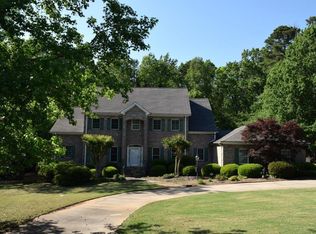 182 Graylyn Dr, Anderson, SC 29621