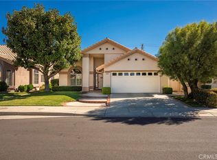 896 S Bay Hill Rd, Banning, CA 92220