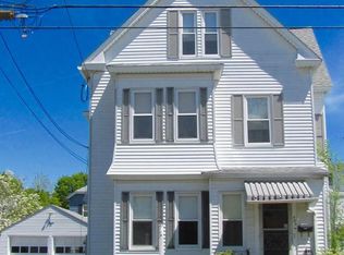483 High St, Clinton, MA 01510