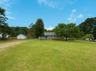 504 Wagstaff Rd, Fuquay Varina, NC 27526