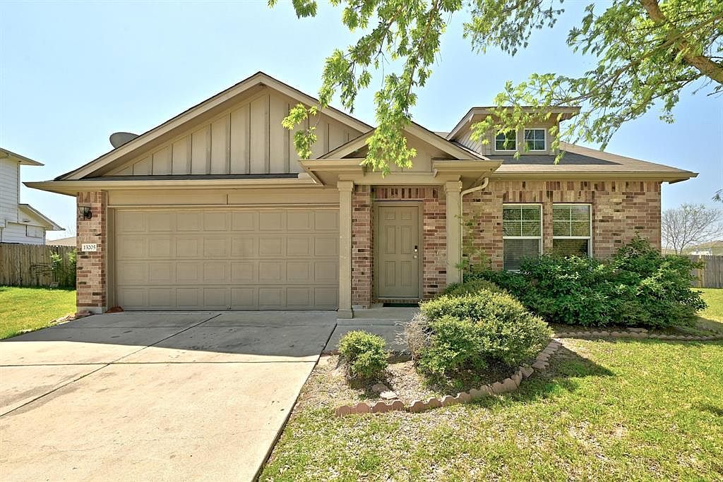 13205 Pine Needle St, Manor, TX 78653 | MLS #2702772 | Zillow