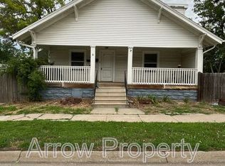 2829 S 13th St APT 1, Lincoln, NE 68502