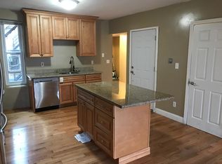 55 Dudley St #A2, Roxbury, MA 02119