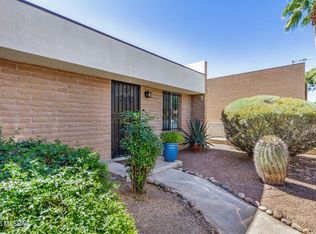 2709 W Sheryl Pl, Tucson, AZ 85713
