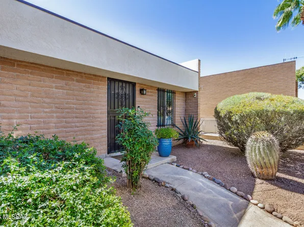 2709 W Sheryl Pl, Tucson, AZ 85713