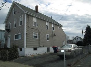74 Fruit St, New Bedford, MA 02740