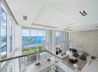 Ten Museum Pk Residential, Miami, FL 33132