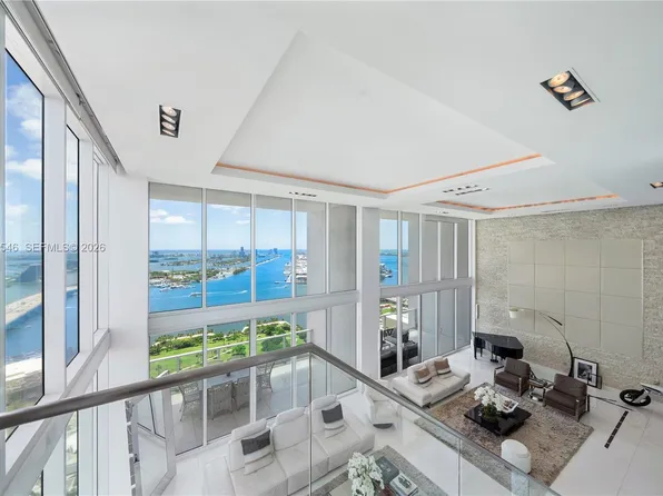 1040 Biscayne Blvd APT 4403, Miami, FL 33132