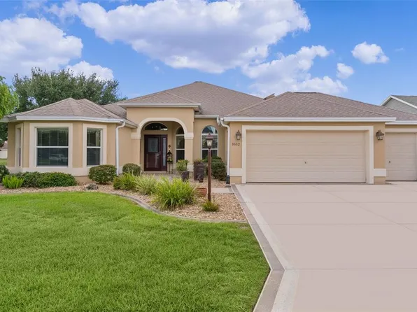 1652 ZANZIBAR PLACE, THE VILLAGES, FL 32162