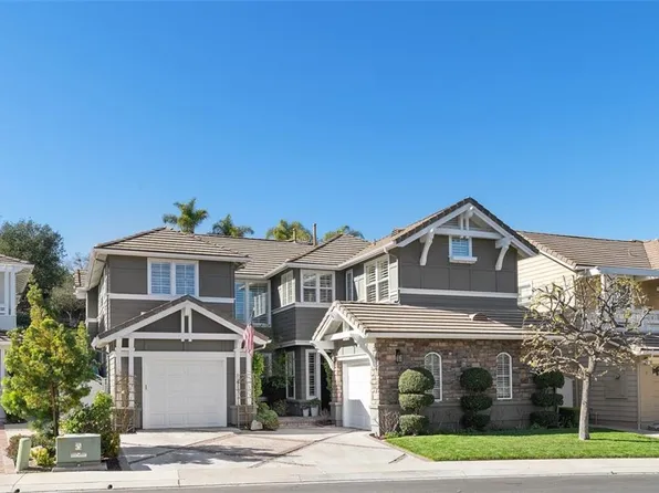 7 Libra Ct, Coto De Caza, CA 92679