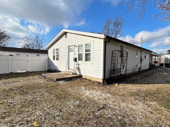 1408 Holland St, Noblesville, IN 46060