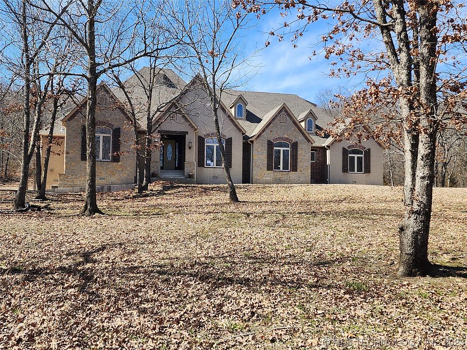 4767 W Munson Rd, Skiatook, OK 74070 Zillow