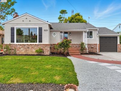 1531 136th Ave, San Leandro, CA, 94578