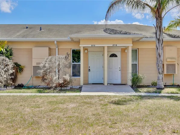 2713 Club Cir #2713, Lakeshore, FL 33854