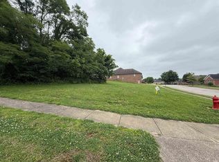 311 Remington Ct, Boonville, IN 47601