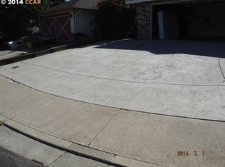 287 Barquentine Ct, Pittsburg, CA