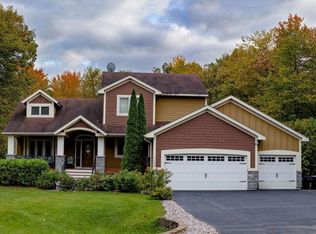 4700 214th Ave NW, Oak Grove, MN 55303