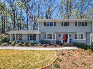 1643 Chateau Dr, Atlanta, GA 30338