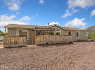 2186 E Clear Point Way, Williams, AZ 86046