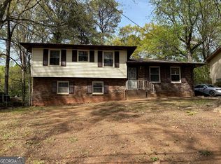 5974 Pine Creek Rd, Forest Park, GA 30297
