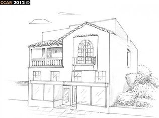 2085 Vine St, Berkeley, CA 94709