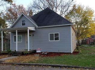 2345 5th Ave, Terre Haute, IN 47807