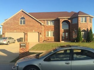 4821 Dartry Dr, Country Club Hills, IL