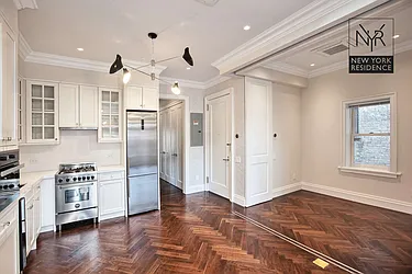 Rented by New York Residence