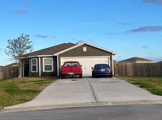 5702 Rainbow Rd, Cove, TX 77523