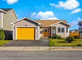 20 Brad Gushue Crescent, St John's, NL A1H0A4
