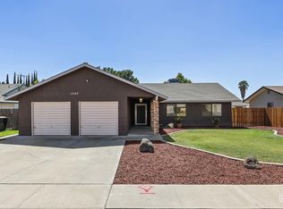 1065 Ross Way, Hanford, CA 93230