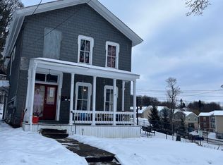 537 East 5th Street - 4, Jamestown, NY 14701