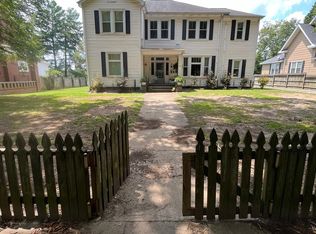 406 S Washington St #3, Shelby, NC 28150