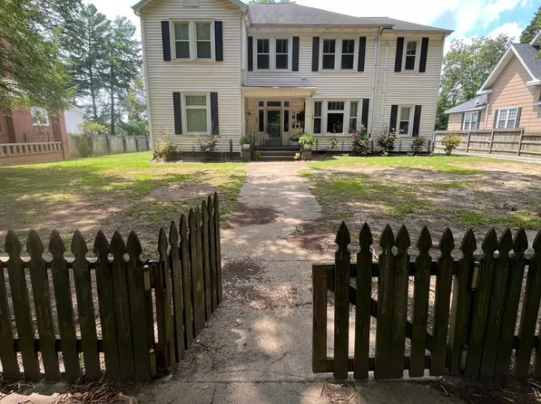 406 S Washington St #3, Shelby, NC 28150